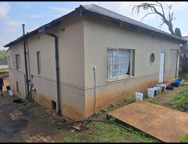 4 BEDROOM HOUSE FOR SALE IN PIETERMARITZBURG CENTRAL